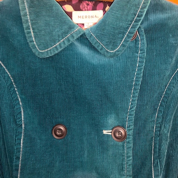 Quarter Roy coat - Picture 2 of 5